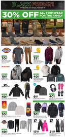Mills Fleet Farm weekly ad Page 18