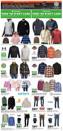 Mills Fleet Farm weekly ad Page 19