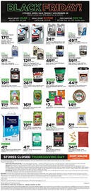 Mills Fleet Farm weekly ad Page 22