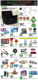 Mills Fleet Farm weekly ad Page 4