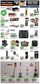 Mills Fleet Farm weekly ad Page 5