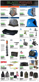 Mills Fleet Farm weekly ad Page 8
