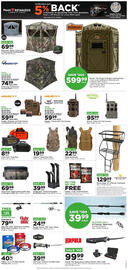 Mills Fleet Farm weekly ad Page 9