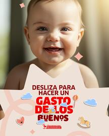 Catálogo Farmacias Económicas Página 1