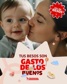 Catálogo Farmacias Económicas Página 2