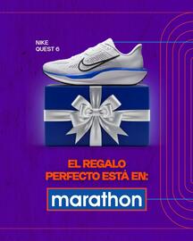 Catálogo Marathon Sports Página 2