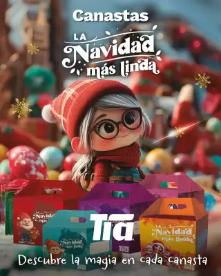 Catálogo Tia (válido hasta 31-12)