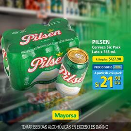 Catálogo Mayorsa Página 2