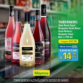 Catálogo Mayorsa Página 3