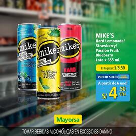 Catálogo Mayorsa Página 4