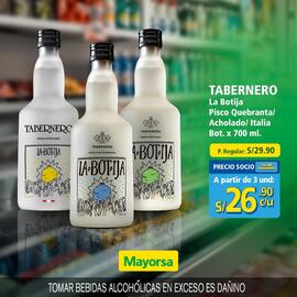 Catálogo Mayorsa Página 5