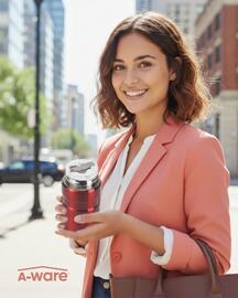 Folleto Tupperware Página 1