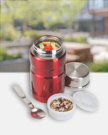 Folleto Tupperware Página 2