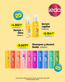 Catálogo Farmar Página 3