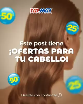 Catálogo Farmar (válido hasta 30-11)