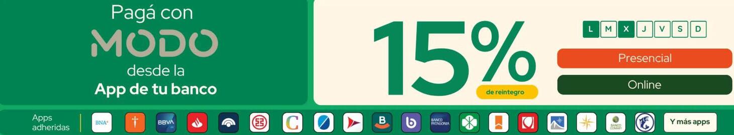 Catálogo Paco Garcia Página 1