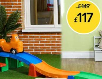 Wilko leaflet Page 5