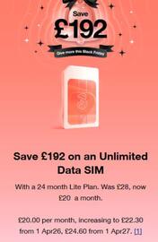 Three leaflet Page 2