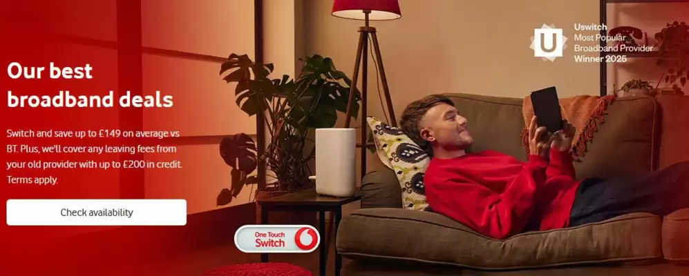 Vodafone catalogue (valid until 30-11)