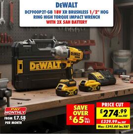 Machine Mart catalogue week 47 Page 11