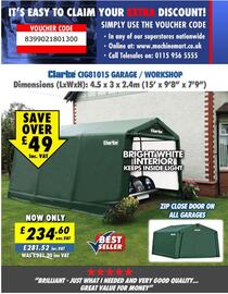 Machine Mart catalogue week 47 Page 2