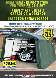 Machine Mart catalogue week 47 Page 7