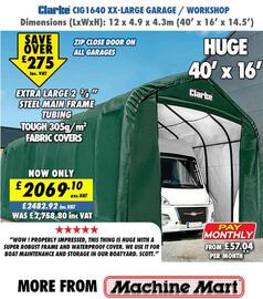 Machine Mart catalogue week 47 Page 9