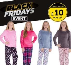 TJ Hughes leaflet week 47 Page 3