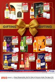 Prestons catalogue Page 2