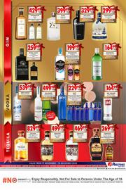 Prestons catalogue Page 23