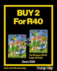 Party City catalogue Page 3