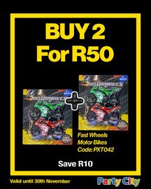 Party City catalogue Page 4