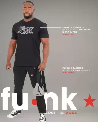 The Hub catalogue (valid until 18-11)