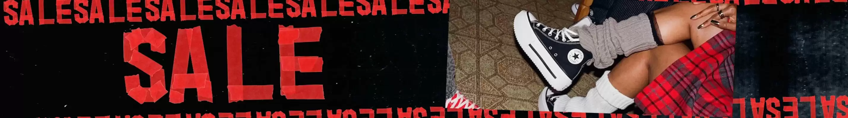 Converse catalogue (valid until 18-11)