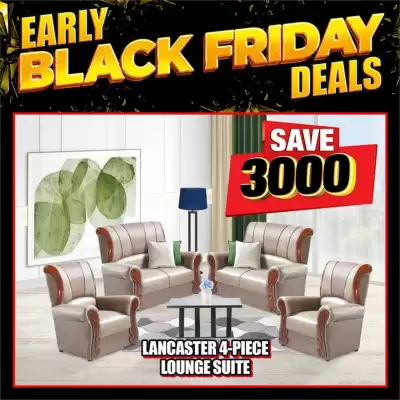 Lewis catalogue (valid until 30-11)