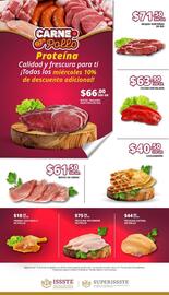 Catálogo SuperISSSTE semana 47 Página 1