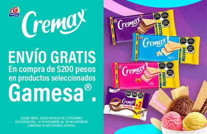 Folleto Mi Tienda del Ahorro Página 1