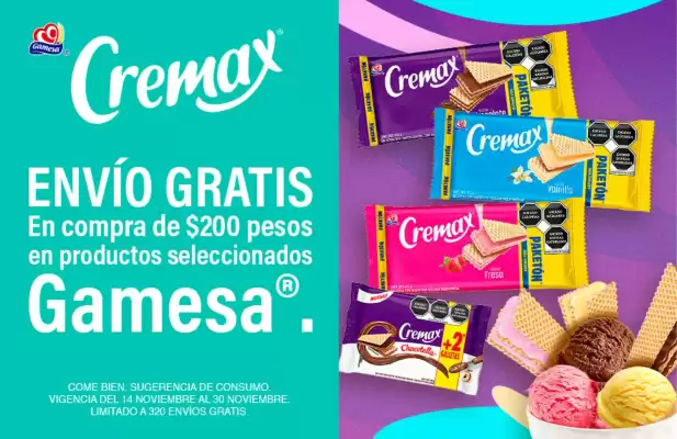 Folleto Mi Tienda del Ahorro (válido hasta 30-11)