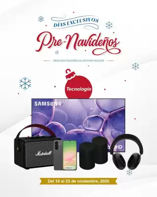 Catálogo Costco (válido hasta 23-11)