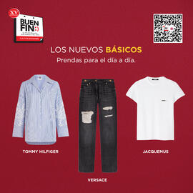 Catálogo Palacio de Hierro Página 2