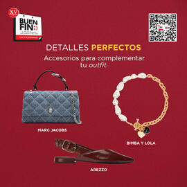 Catálogo Palacio de Hierro Página 4