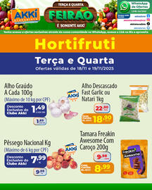 Folheto Akki Atacadista Página 2