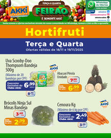 Folheto Akki Atacadista Página 3