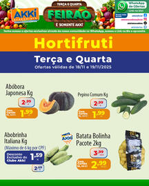 Folheto Akki Atacadista Página 4