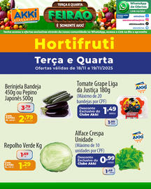 Folheto Akki Atacadista Página 5