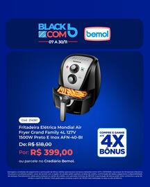 Encarte Bemol Página 5