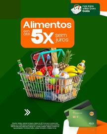 Catálogo Supermercados Bretas Página 2