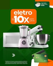 Catálogo Supermercados Bretas Página 4