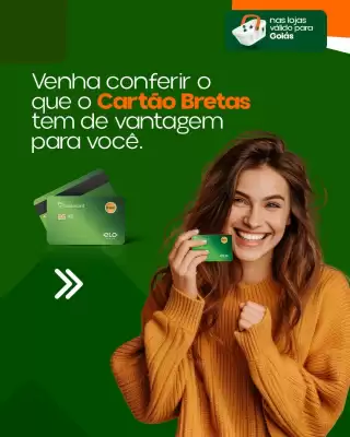 Catálogo Supermercados Bretas (válido até 30-11)