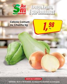 Encarte Rede Supermarket Página 2